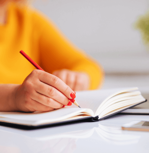 Imagen Social Media Contenidos