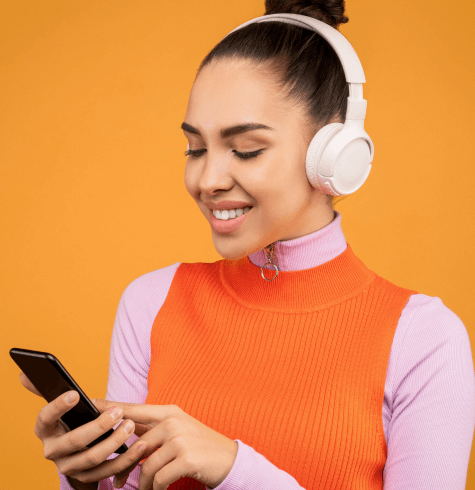 Imagen Social Media Presencia