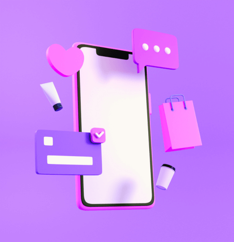 Imagen Web Woocommerce