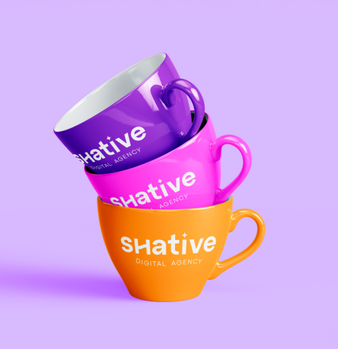 imagen branding shative