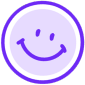 Icono Diseño Gráfico Smile