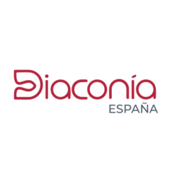Diaconia españa logo