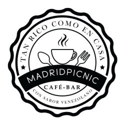 Madrid Picnic Logo