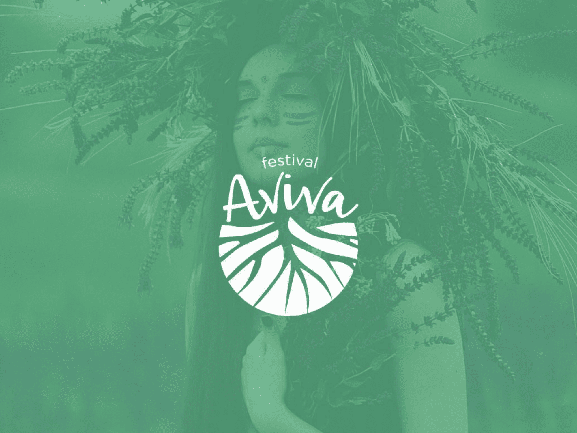 Festival Aviva Logo