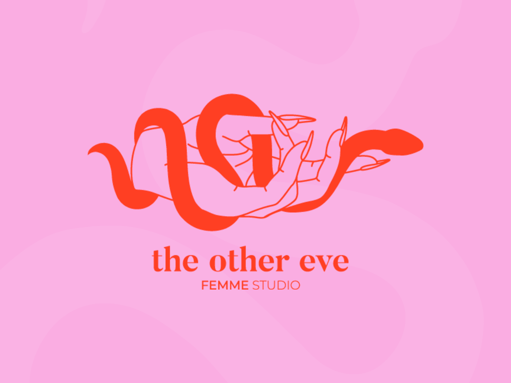 The Other Eve Logo