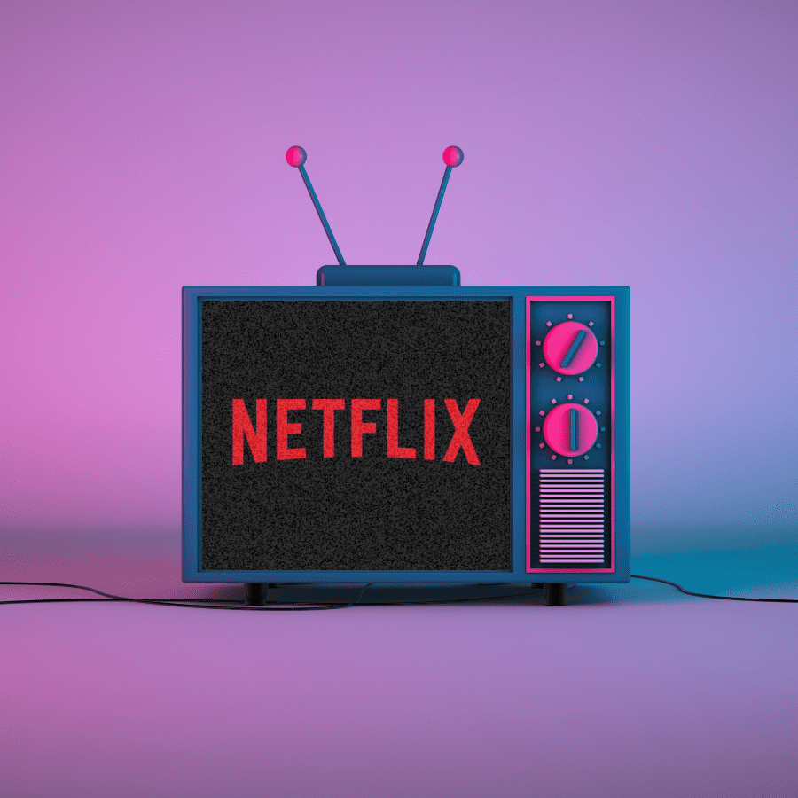 5 Series Netflix Marketing - Shative Blog
