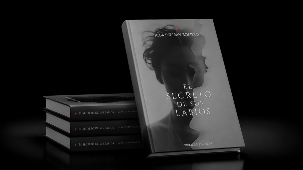 Diseño editorial - Diseño de portada - Shative Digital Agency