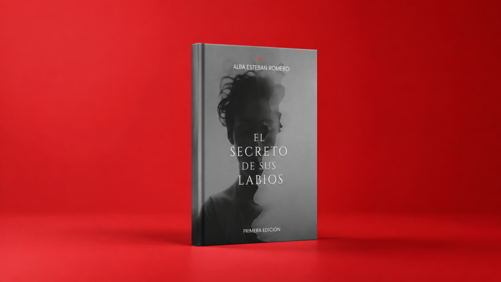 Diseño editorial - Diseño de portada - Shative Digital Agency