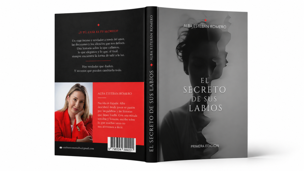 Diseño editorial - Diseño de portada - Shative Digital Agency