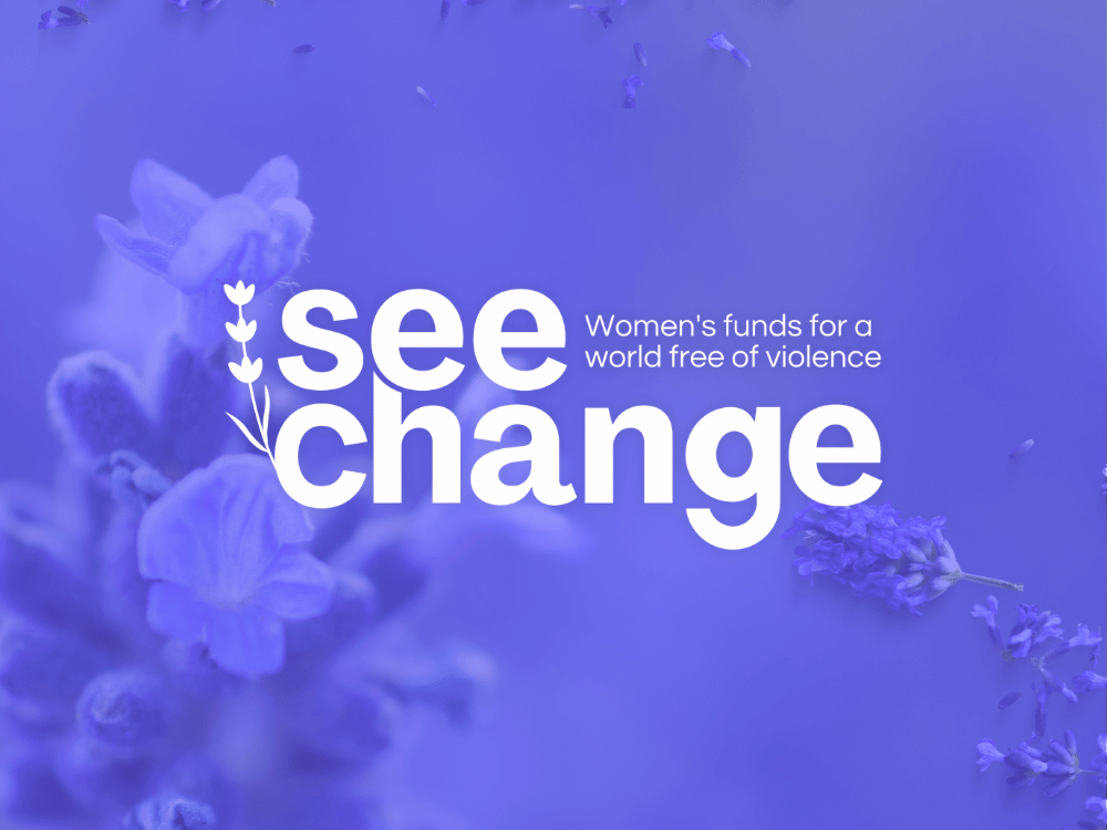 Logo - Branding SEEChange