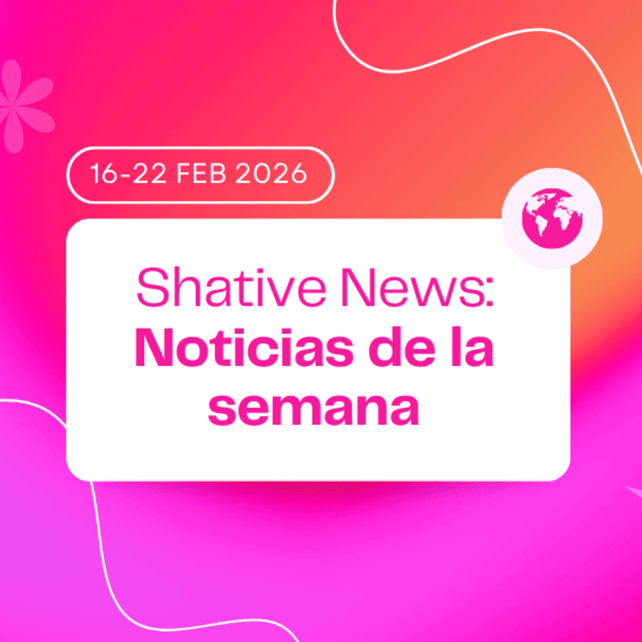 Noticias de la semana - 16 - 22 Feb 2026 -Shative