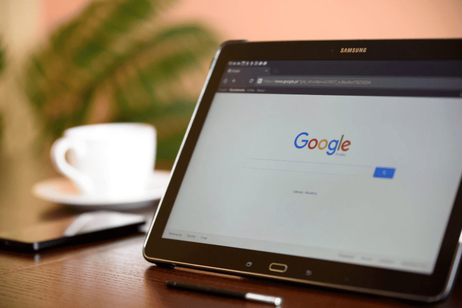 Google Ad Grants para ONGs