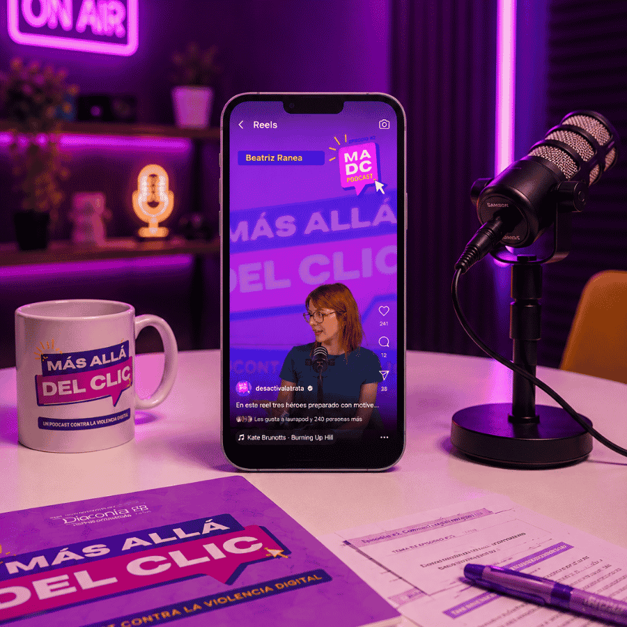 Marketing para ONGs - Shative Digital Agency