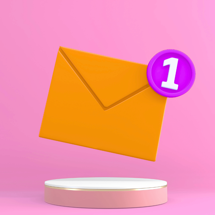 Email marketing para ONGs