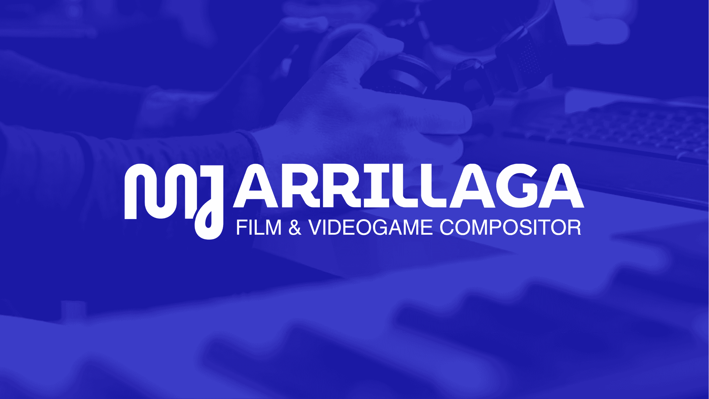 Branding musical e identidad visual