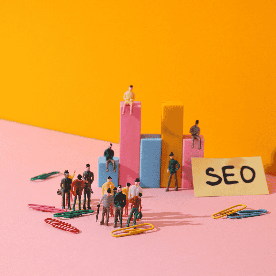 SEO para ONGs: 9 claves para aparecer en Google en 2026